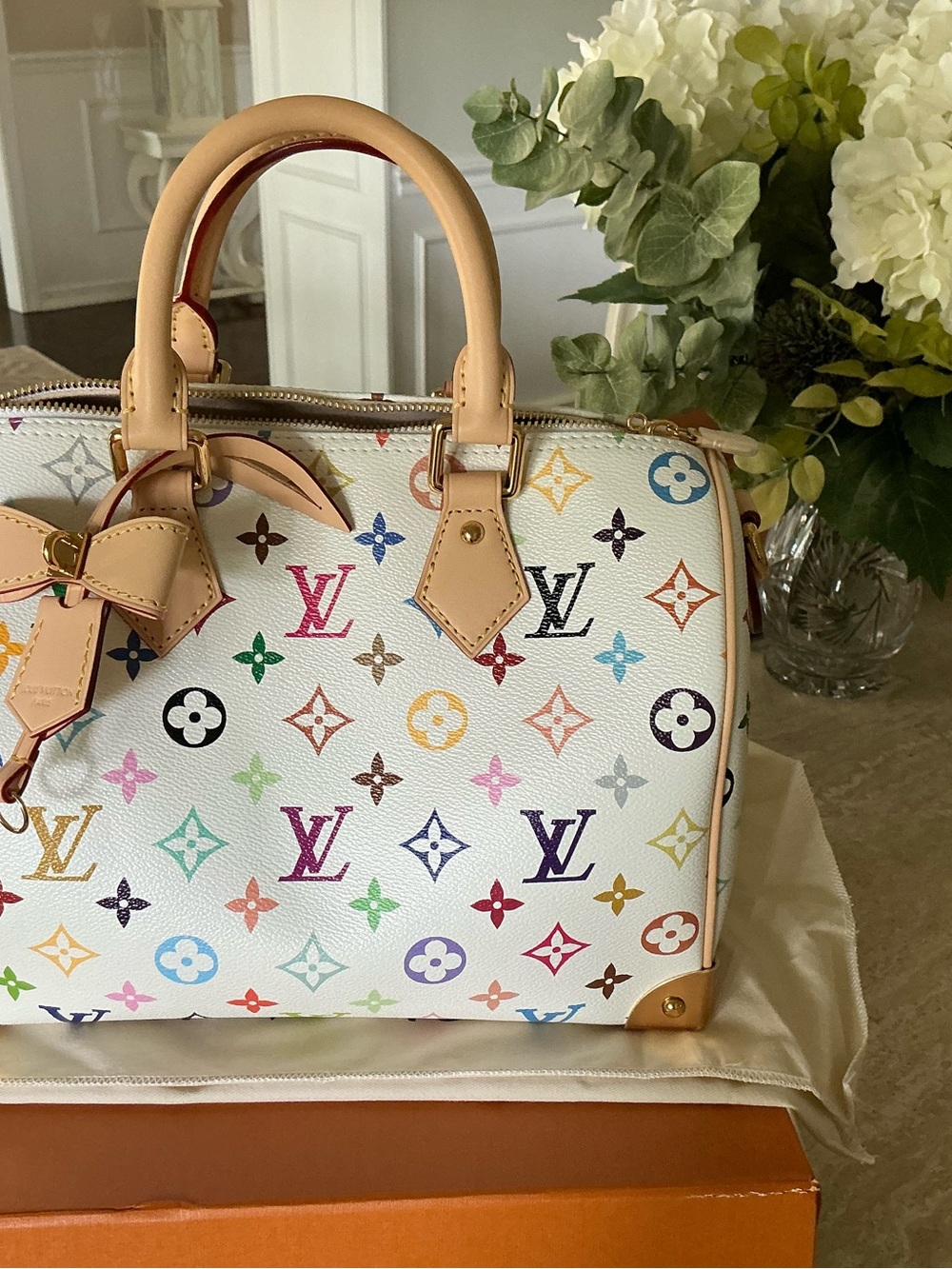 Multicolor speedy 25 - Picture 2 of 8